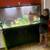 Aquarium 55 gallon with stand 1 thumbnail