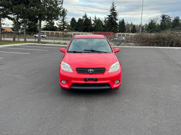 2005 Toyota Corolla Matrix - $4,500 (Lakewood)63469616960387121
