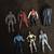 7 Star Wars figures 2 thumbnail