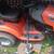 Husqvarna Riding lawnmower 1 thumbnail