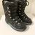 Snowboard boots , 2 styles and sizes 5 thumbnail
