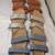 Women's Sandals bundle 4 size 9/10 1 thumbnail