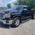 2014 GMC Sierra SLT Crew Cab 1 thumbnail