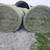 Round bales of grass hay 1 thumbnail