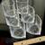 JoyJolt Revere Set of 6 Old- Fashioned Whiskey Glassware 1 thumbnail