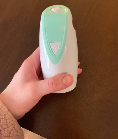 Automatic Cat Laser 1