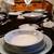 Full Stanley Dining Room Set w/ Sideboard, China Dishware, Utensils ++ 18 thumbnail