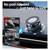 Car Phone Holder for Magsafe [96LBS Ultra Vacuum Suction+2800gf Ultra 3 thumbnail