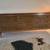 MCM Secretary Chest With Key And Low Boy For Sale 5 thumbnail