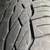 (4) Falken Ziex S/TZ 05 Tires (Only) for Sale 8 thumbnail