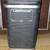 Antique/ Vintage Counselor Laundry Hamper 4 thumbnail