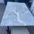 Marble table 4’x6” Double thick  with metal base not attached 1 thumbnail