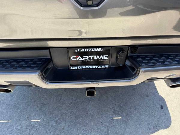 2021 RAM 1500 crew cab - Photo 9