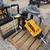 2025 Texas Pride - Gooseneck Tilt Deck Trailer 21 - 20K GVWR 12 thumbnail