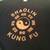 Shaolin Kung Fu T-Shirt 1 thumbnail