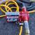 Fill-Rite 12V 8 GPM Portable Fuel Transfer Pump W/14gallon Tank 6 thumbnail