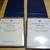 Statehood Quarters Collection - Complete 2 Binder Set 3 thumbnail