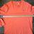 Men's Polo Ralph Lauren Orange Long Sleeve Crew Neck Jersey Top-XL 7 thumbnail