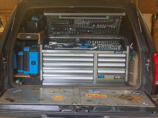 Mobile Mechanic Within Your Budget 1