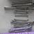 Large Lot of 116 metric and non-metric wrenches 7 thumbnail