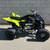 2021 Yamaha Raptor 700R Special Edition 1 thumbnail