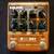 NuX Roctary Leslie pedal plus Octaves and Overdrive 1 thumbnail
