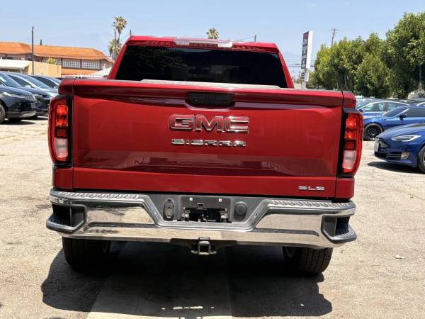 2020 GMC Sierra 1500 SLE - Photo 3