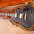 Vintage 1968 / 1969 Les Paul Custom Electric Guitar 1 thumbnail