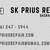 SK Prius Repair - headgasket replacement / engine swap / mechanical 1 thumbnail