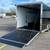 2022 ATC Quest 8.5x24 Enclosed Aluminum Trailer with Cabinets 7 thumbnail