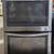 Whirlpool Double Wall Oven 1 thumbnail