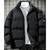 Firm Price! Brand New Men's Reversible Puffer Jacket, Size M 2 thumbnail