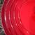 Le Creuset Red Enameled Cast Iron Signature Round Dutch Oven size 30 4 thumbnail