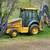 John Deere 310K backhoe 1 thumbnail