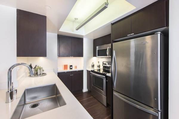 $2,314 / 400ft2 - Proper design. Smartly priced. Ready to move in! (san jose downtown)63622931564803122