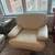 Leather Couch and Matching Chair 2 thumbnail