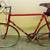 57cm Italian made bianchi road bike campy 980 1 thumbnail
