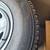 4 Michelin LTX A/T2 tires with rims. Like new. Money to be donated to a noble ca 2 thumbnail