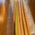 Stair Baluster Parts 38 in. x 1-1/4 in. finished Oak Tapered Baluster 8 thumbnail