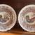 Vernon Kilns 90 PIECE "1860" DINNERWARE SET - NEAR MINT! 15 thumbnail