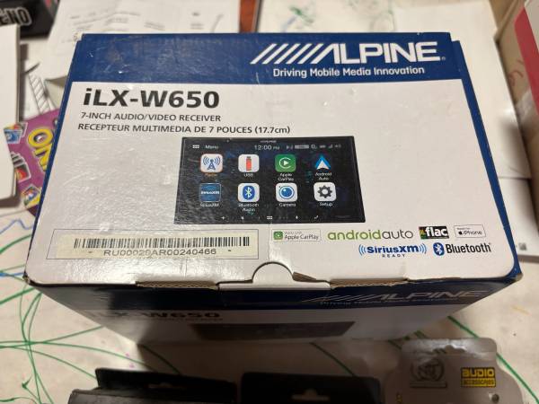 Car Audio 1