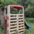 Indoor /outdoor play climb tower 1 thumbnail