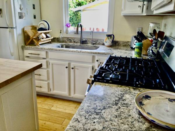 $2,600 / 1br - 750ft2 - Beautiful In-law unit for rent, Novato (novato)63687405636097120