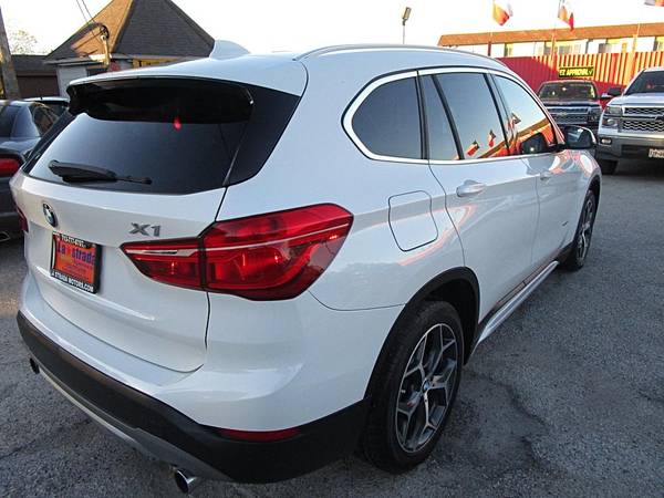 2017 BMW X1 XDRIVE28I - $1295.0063617083090945122
