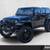 2014 Jeep Wrangler Unlimited 4x4 4WD SUV Dragon Edition Convertible 1 thumbnail