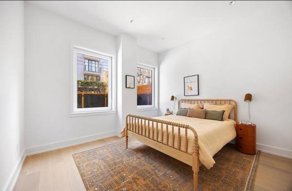 $2,350,000 / 3br - 1485ft2 - BOUTIQUE 3 BDRM/ GARDEN (Manhattan)63945497606274124