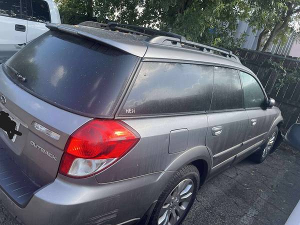 2009 Subaru Outback (Not running) - $1,200 (North Austin)63439432643073122