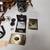 Antique Vintage Cameras Untested  Lot Of 2 2 thumbnail