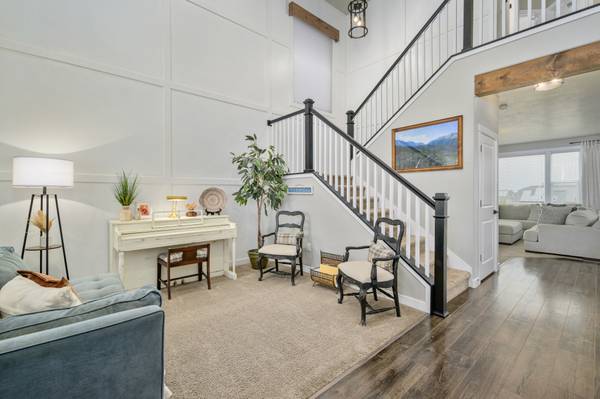 $520,000 / 5br - 2977ft2 - Immaculate 2-Story with Endless Upgrades! (Tooele)63969052248963122