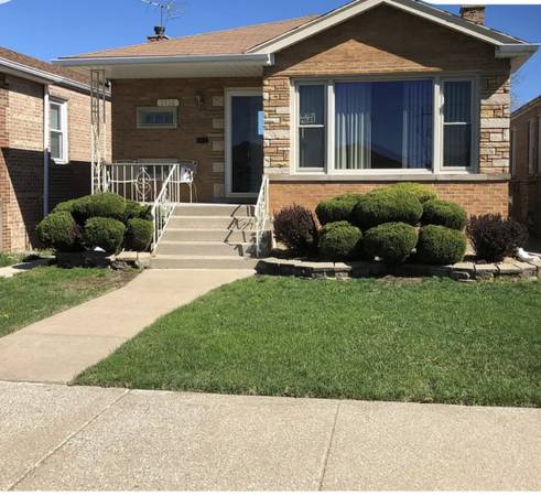 4 BEDROOM., 2 BATH., HOUSE FOR RENT!!! 1